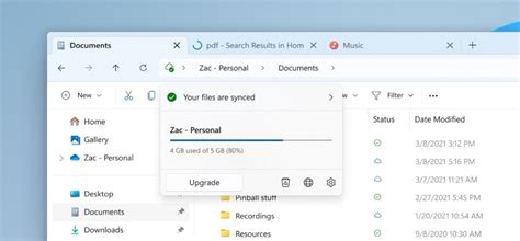 Image result for Windows 11 New File Explorer