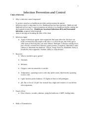 Image result for Progress Note Infection Control