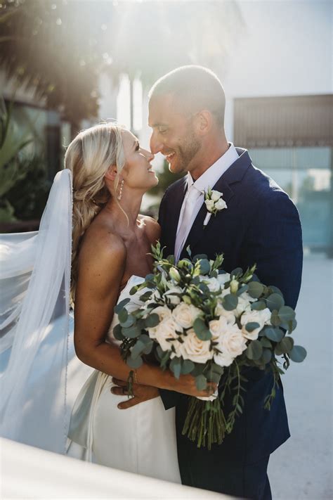 Lauren + Stevens Wedding Testimonial - Dream Bella Photography