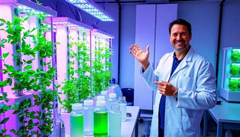 Unlock the Secrets of Hydroponic Gardening: Join Our Nutrient Recipe W ...