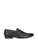 Buy BLACK Formal Shoes for Men by BUSKINS Online | Ajio.com