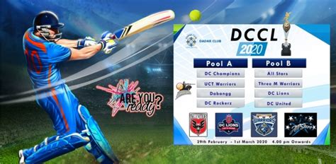 Dadar Club - Upcoming Events