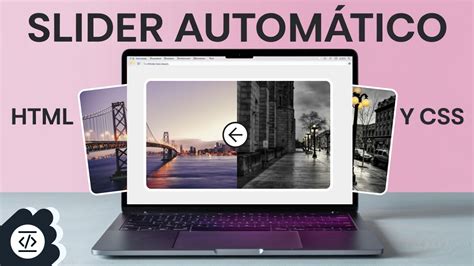 Slider Con HTML Y CSS 的图像结果