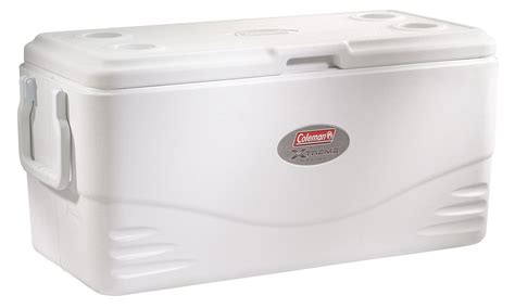 Coleman Cooler Dimensions Xtreme 70 9-quart Excursion Sizes ...