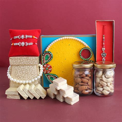 Just Perfect Rakhi Surprise - RK19467RKH19