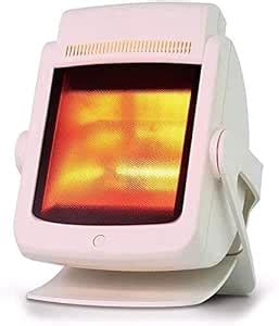 Portable Infrared Therapy for Enhanced Muscle | Electric Infrared Heat ...