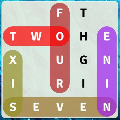 WORD HUNT – Apps on Google Play