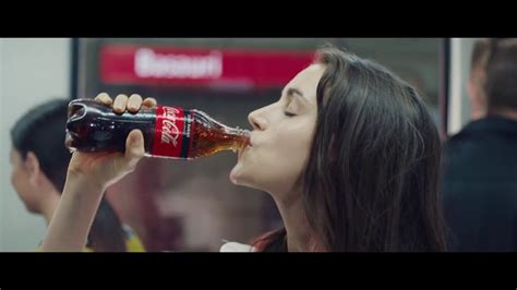 Coca-Cola TV Commercials 的图像结果