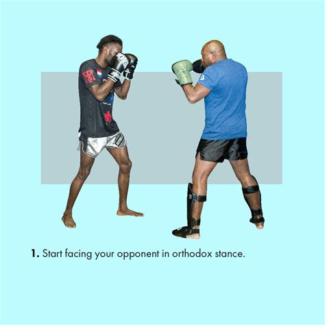 Boxing Defensive Stance 的图像结果