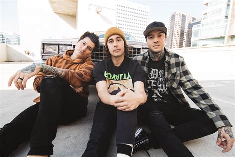 Ptv Band Members