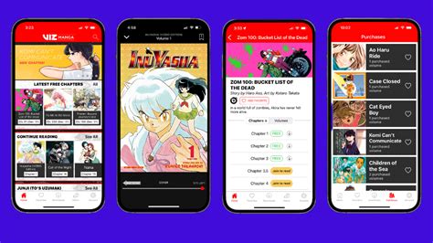 Viz Media Is Taking the Crunchyroll Approach to Manga