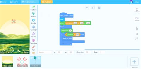 Image result for Scratch Programmer