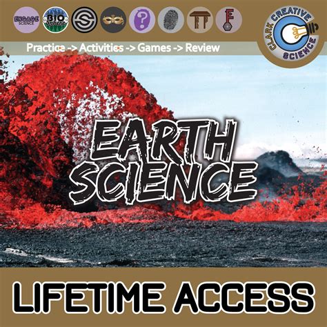 Earth Science Review Worksheets 50+ Earth & Space Science Worksheets