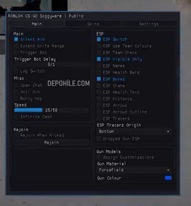 Image result for Counter Blox Hacks Tutorial