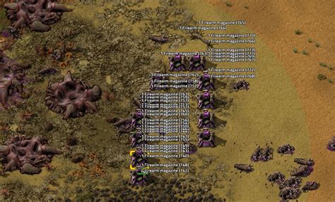Factorio Starting Guide 的图像结果