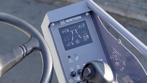 W 100 HR Cold milling machines | Wirtgen