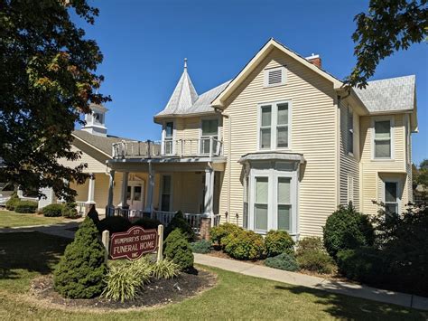 Our Location | Humphreys County Funeral Home