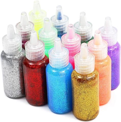 Amazon Glitter Glue Pens at Dorothy Hood blog
