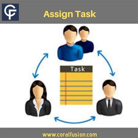 Assign Tasks – MeisterTask