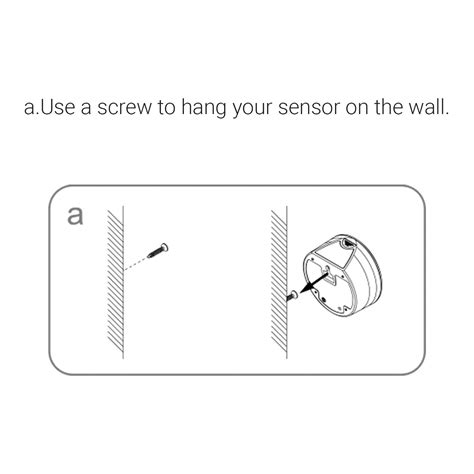 Image result for Motion Sensor Installation Instructions