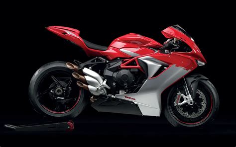 2019 MV Agusta Brutale 800 RC Guide • Total Motorcycle
