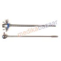 ARK Cystoscopic Sheath with Obturator | Marks Electronic