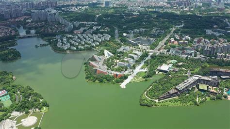 2021东莞松山湖有什么好玩的_旅泊网