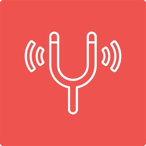 음향 아이콘 | 프리미엄 벡터