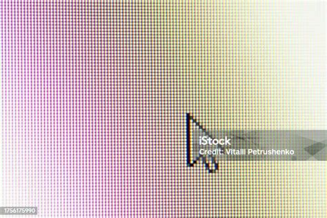 Image result for Computer Screen Mouse Arrousr