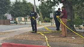 US: One Woman Killed In Fatal Shooting At Rockefeller Early Childhood ...