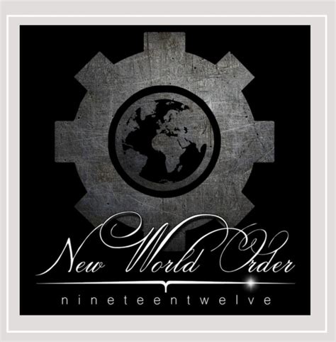 Buy New World Order Online at Low Prices in India | Amazon Music Store ...