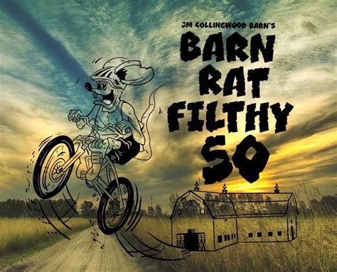 JM Collingwood Barns Barn Rat Filthy 50 Gravel Race & Tour, JM ...