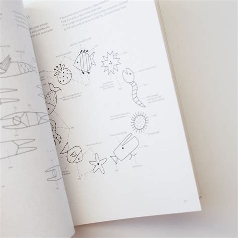 A year of Embroidery by Yumiko Higuchi – Splendith
