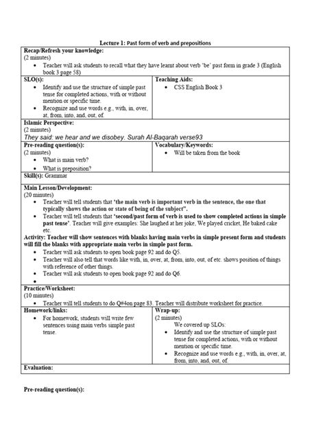 Image result for English 3rd Class Lesson 11