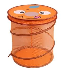 2016 Animals Garbage Waste Bin Bucket Fashion Mini Storage Box Dust ...