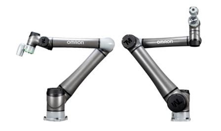 Image result for Omron Techman Collaborative Robot Tutorial