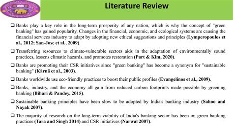 PPT_A Bibliometric Analysis of Sustainable Banking.pptx