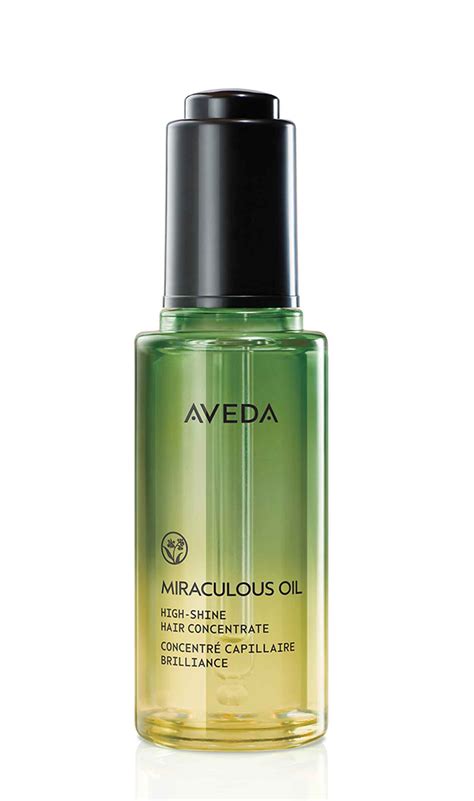 Miraculous Oil High-Shine Hair Concentrate | Aveda