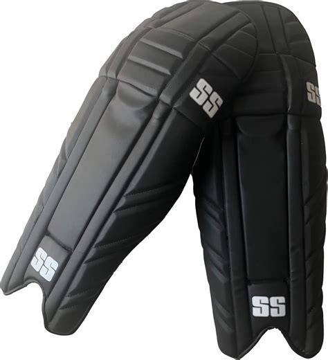 SS Cricket Superlite Premium Batting Leg Guards - India | Ubuy