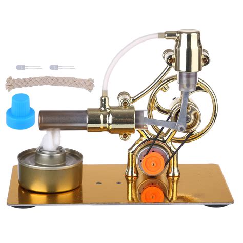 Image result for Stirling Engine Models