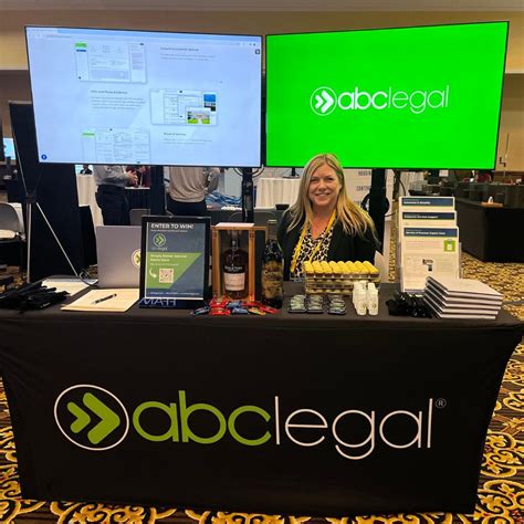 #nasp #nasp25conference #naspsubro #subrogation #serviceofprocess | ABC ...