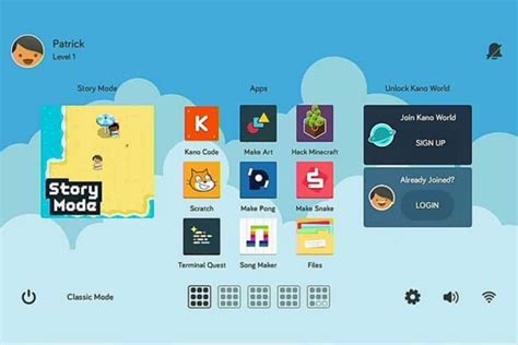Install Raspberry Pi OS 64 Full 的图像结果