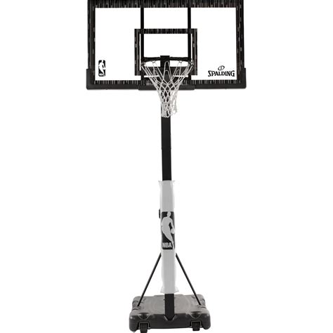 Spalding Basketball Hoop Replacement Parts | Reviewmotors.co