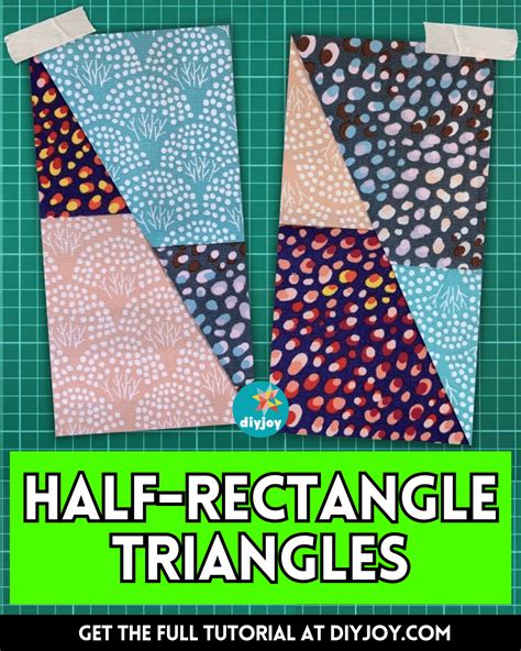 Tranquil Triangles Tutorial 的图像结果