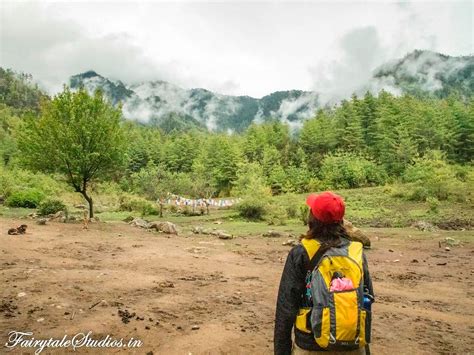 Paro Taktsang or Tiger's Nest Monastery – Complete Travel Guide