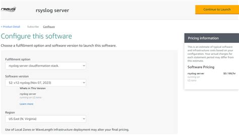 Image result for Rsyslog Configuration