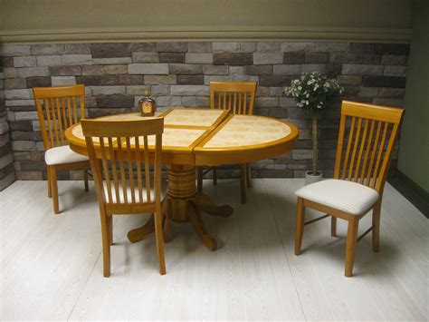 Dinette Tables and Stools – SamLax