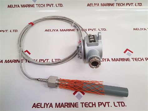 Meiyo Electric Mca-km Thermocouple – Aeliya Marine Tech