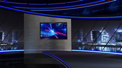 Image result for Virtual Set High Resolution