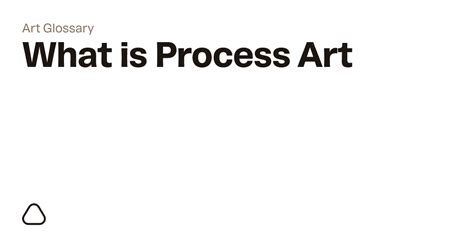 Image result for Process Art